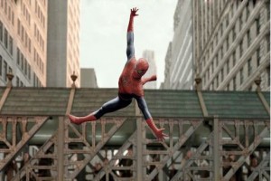 Örümcek-Adam 2 Fotoğrafı