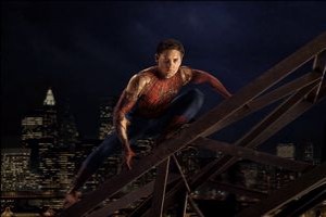 Örümcek-Adam 2 Fotoğrafı