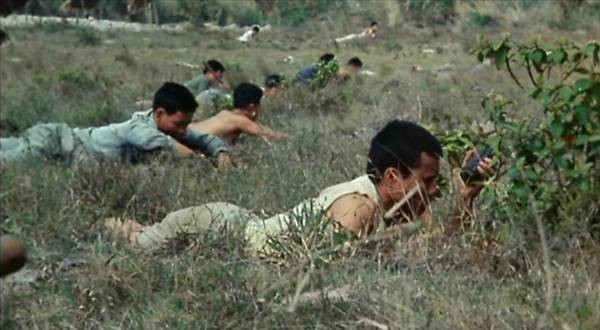 Boat People Fotoğrafı