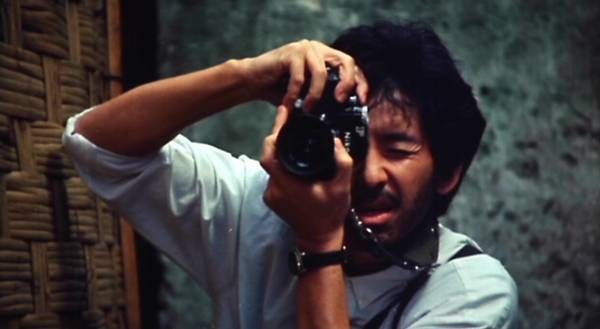 Boat People Fotoğrafı