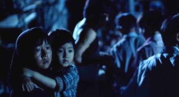 Boat People Fotoğrafı