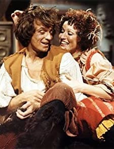 Anynka A Cert (1984) afişi