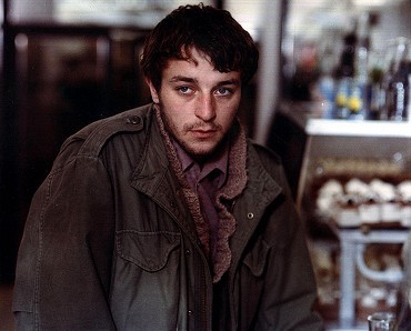 Antonyho Sance fotoğrafı