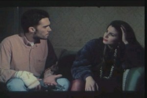 Gece Melek Ve Bizim Çocuklar fotoğrafı