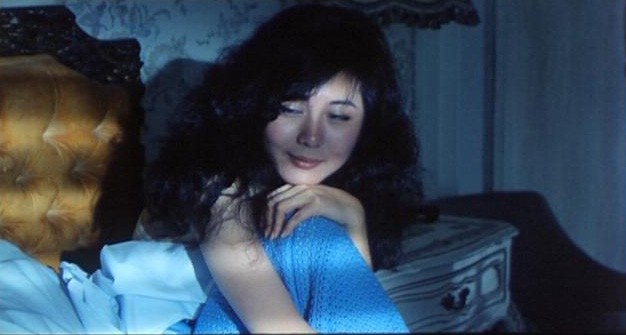 Home At Hong Kong Fotoğrafı