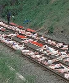 The Finishing Line (1977) afişi