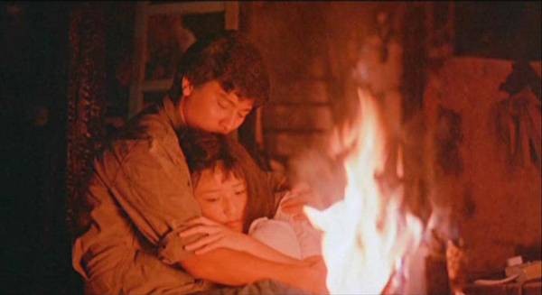 On The Wrong Track fotoğrafı