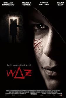 Waz (2007) afişi