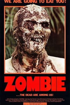 Yüzde 99 Ölüm (1979) afişi