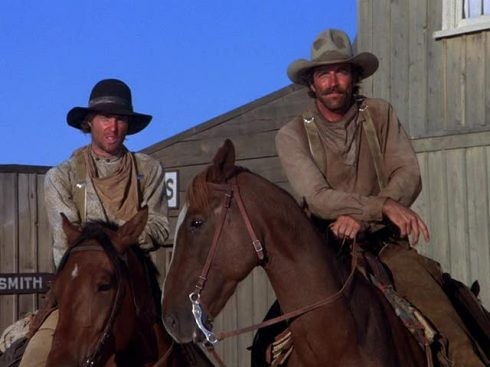 The Sacketts fotoğrafı