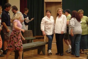 Ölülerin Şafağı Fotoğrafı