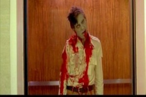 Ölülerin Şafağı Fotoğrafı