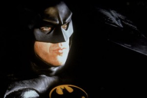 Batman Fotoğrafı
