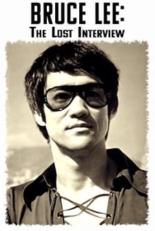 Bruce Lee: The Lost ınterview (1994) afişi