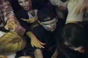 Zombie Bloodbath 2: Rage Of The Undead fotoğrafı