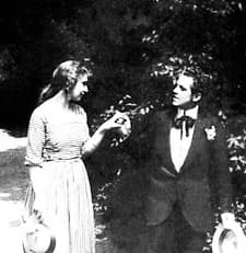 Byl První Máj (1919) afişi