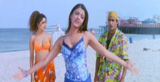 Aa Ab Laut Chalen fotoğrafı