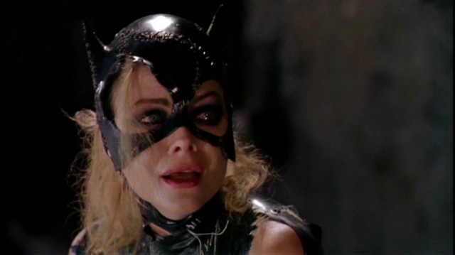 Batman Dönüyor Fotoğrafı