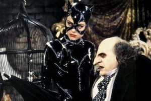 Batman Dönüyor Fotoğrafı