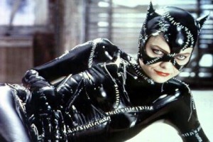 Batman Dönüyor Fotoğrafı