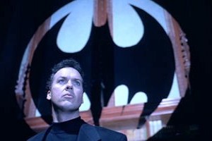 Batman Dönüyor Fotoğrafı