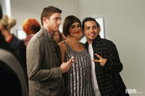 How to Make It in America Fotoğrafı