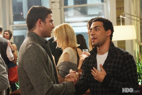 How to Make It in America Fotoğrafı