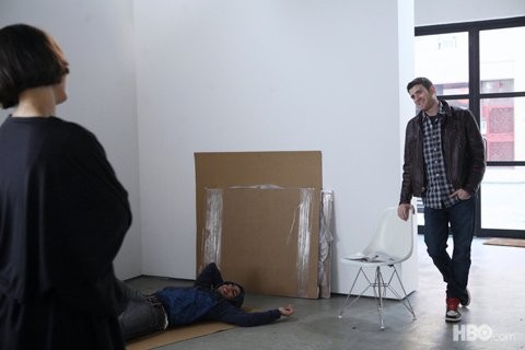 How to Make It in America Fotoğrafı