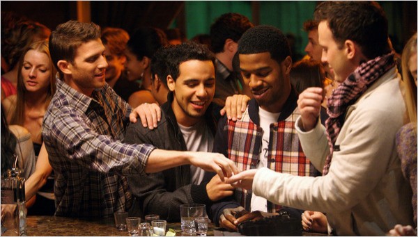 How to Make It in America Fotoğrafı