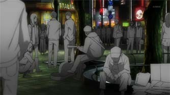 Durarara!! Fotoğrafı