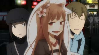 Durarara!! Fotoğrafı