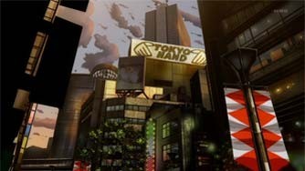 Durarara!! Fotoğrafı