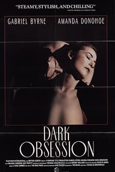 Diamond Skulls (1989) afişi