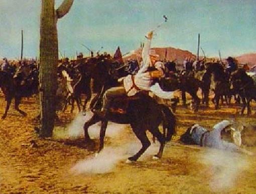 The Last Outpost fotoğrafı