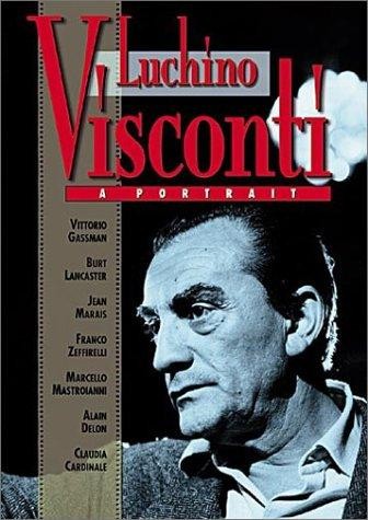 Luchino Visconti (1999) afişi