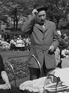 Capkovy Povidky (1947) afişi