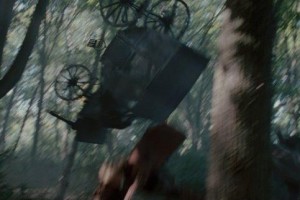 Amerikan Büyüsü fotoğrafı