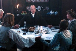 Amerikan Büyüsü Fotoğrafı