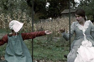 Amerikan Büyüsü Fotoğrafı