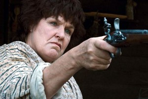 Amerikan Büyüsü Fotoğrafı