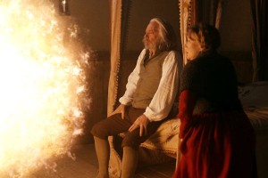 Amerikan Büyüsü Fotoğrafı