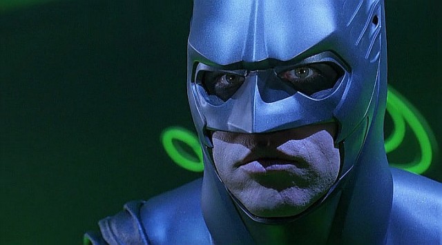 Batman Daima Fotoğrafı