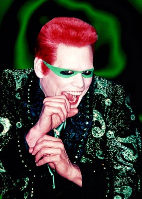 Batman Daima Fotoğrafı