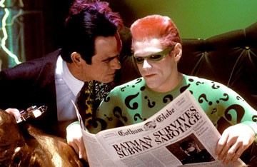 Batman Daima fotoğrafı