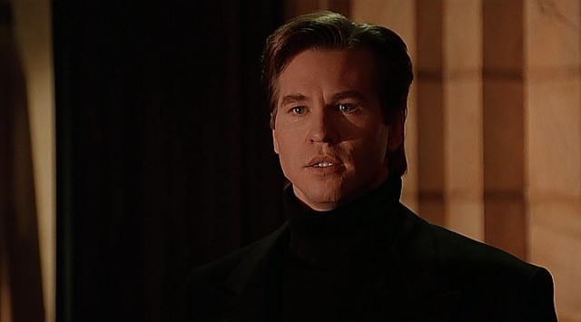 Batman Daima Fotoğrafı