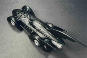 Batman Daima Fotoğrafı