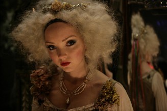 Dr. Parnassus Fotoğrafı