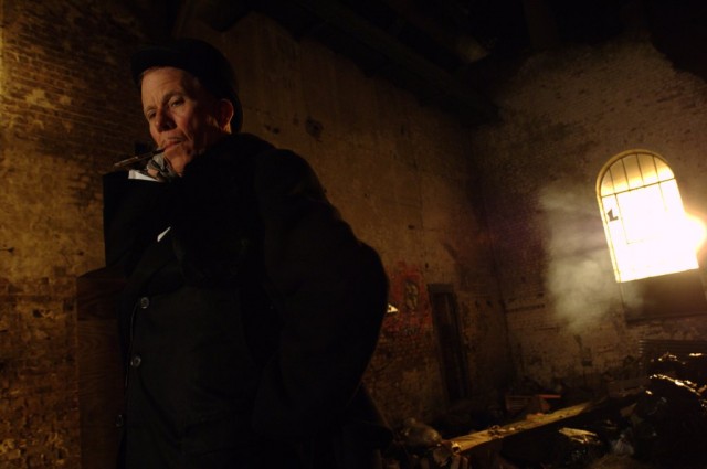 Dr. Parnassus Fotoğrafı