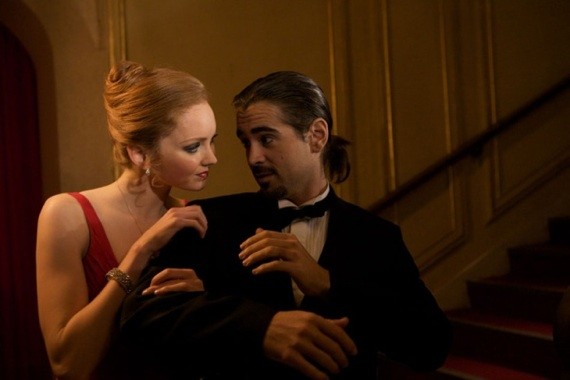 Dr. Parnassus fotoğrafı