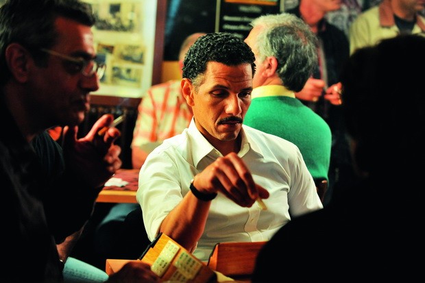 Turk's Head fotoğrafı